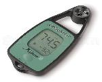 Wiatromierz z termometrem SKYWATCH Xplorer 2