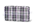 Pokrowiec na Laptop Dakine Plush Plaid LG 2010