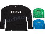 Koszulka ION Long Sleeve Icon 2011