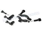 Uchwyt Do Kamer GoPro HD HERO Roll Bar Mount 2011 Uchwyt Do Kamer GoPro HD HERO Roll Bar Mount 2011
