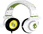 Słuchawki SkullCandy G.I Shoe White w/Mic S6GICY-066