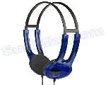 Słuchawki SkullCandy ICON SC Blue S5ICCZ-035