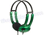 Słuchawki SkullCandy ICON SC Green S5ICCZ-036