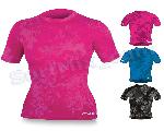 Koszulka krótki rękaw DAKINE Oasis 2011