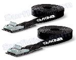 Pasy mocujące Dakine TIE DOWN STRAPS 12