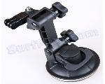 Uchwyt na przyssawkę do kamer GoPro Suction Cup Mount 2011