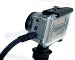 Obudowa do kamer GoPro HD Hero Hd Skeleton Housing 2011 Obudowa do kamer GoPro HD Hero Hd Skeleton Housing 2011