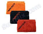 Ręcznik Arctica Czarny/Czerwony/Pomarańczowy