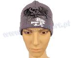 Czapka ION Neo Platoon Beanie Grey