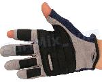 Rękawiczki Gul GL0005 Nana 3 Long Finger