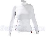 Damska koszulka długi rękaw PROLIMIT Pure 2011