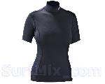 Damska koszulka krótki rękaw PROLIMIT Pure 2011