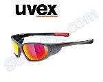 Okulary Uvex Attack 2016