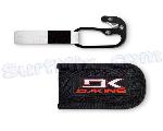 Nóż do kite Dakine Hook Knife with pocket 2011