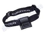 Opaska na głowę do kamer Contour Opaska na głowę do kamer Contour