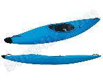 Kajak DAG Senior Lux 2011