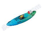 Kajak DAG SX 230 Sit on Top 2011