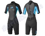 Pianka NPX Vamp S/S SpringSuit 2/2 2011