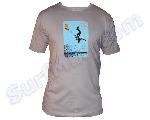 Koszulka FlyHigh Grey 2011