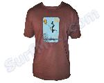 Koszulka FlyHigh Dark Brown 2011