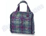 Kosmetyczka Torebka Dakine Diva Tartan 2012