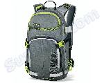 Plecak DAKINE Heli Team Pro Nyvelt Wolle 2012