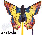 Latawiec HQ Butterfly Small R - Motyl 2012