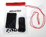 Etui wodoodporne Aquarius M 2012