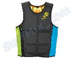 Kamizelka North Kiteboarding Impact Vest Seat 2012