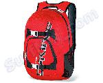 Plecak Dakine Explorer Red 2012