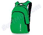 Plecak Dakine Factor Green 2012 Plecak Dakine Factor Green 2012