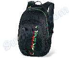 Plecak Dakine Point Rasta 2012