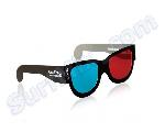 Okulary 3D do GoPro