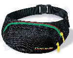 Saszetka Nerka Dakine Hip Pack Rasta 2012