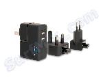 Ładowarka Wall Charger do kamer GoPro Ładowarka Wall Charger do kamer GoPro