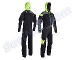 Kombinezon ION Fuse Drysuit 4/3 DL 2012