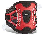 Trapez Dakine T5 Red 2012