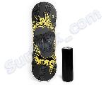 Trickboard Black Skull 2013
