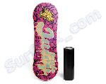 Trickboard Pink Juice 2013