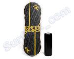 Trickboard Yellow Classic 2013