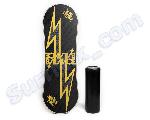 Trickboard Yellow Thunder 2013