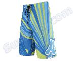 Boardshorty FOX Undertow Vivd Green 2012