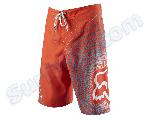 Boardshorty FOX V3 Orange Flame 2012