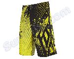 Boardshorty FOX Fresh Kill Blazing Yellow 2012