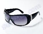 Okulary Joker 2421 Black 2012