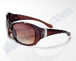 Okulary Joker 2488 Brown 2012