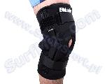 Owijany zawiasowy stabilizator kolana Mueller 3333