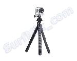 Elastyczny statyw Tripod+ Adapter do kamery GoPro