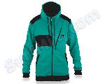Bluza Dakine Explorer Hoodie 2012