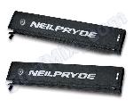 Owijki na bagażnik Neil Pryde Deluxe 2012
